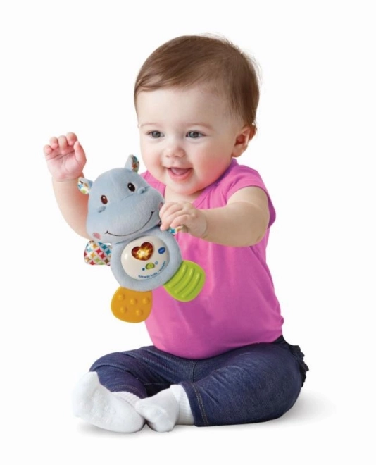 Vtech Hippo Teether Toy