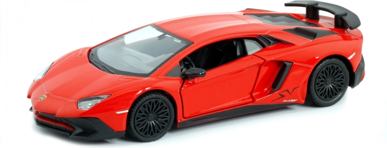 Propulsione pull-back e ruote in gomma