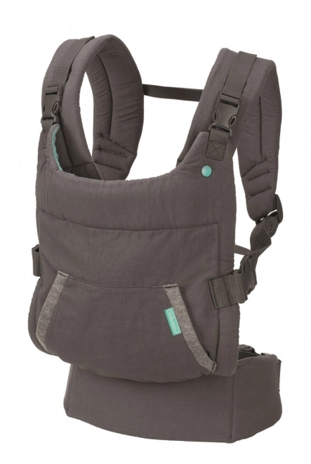 Infantino Ergonomic Baby Carrier with Hood