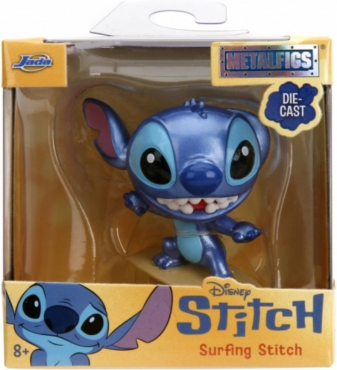 Durable metal construction