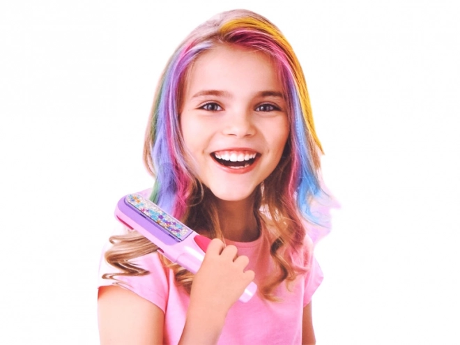 Colorful Hair Chalk Set