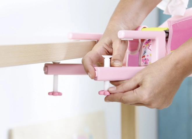 Dining Chair Baby Born