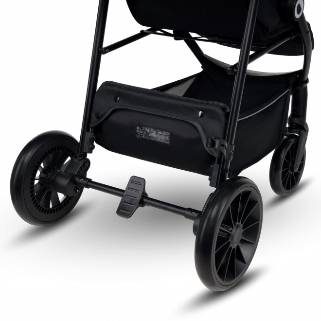 Sport stroller Zoey Grey Stone – Grey Stone