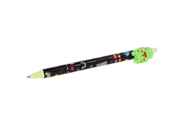 Erasable Pen Street Game 15cm