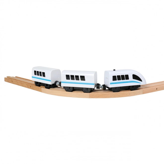 Express Train Viktor Battery Operated