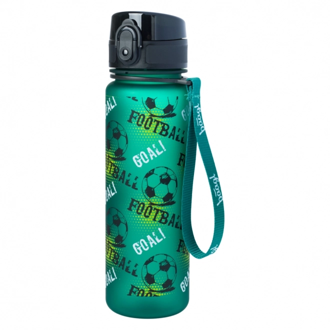 Bottiglia per bevande in Tritan Calcio, 500 ml