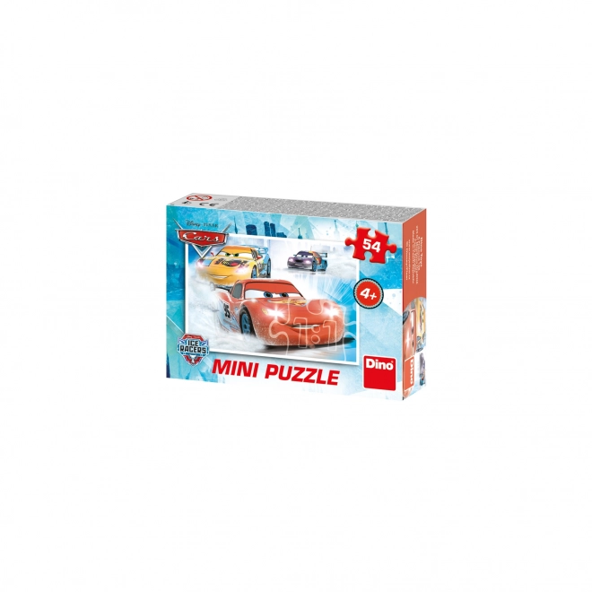 Disney Mickey Mouse Puzzle - 54 Pieces