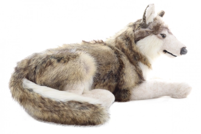 Plush Wolf 100 cm