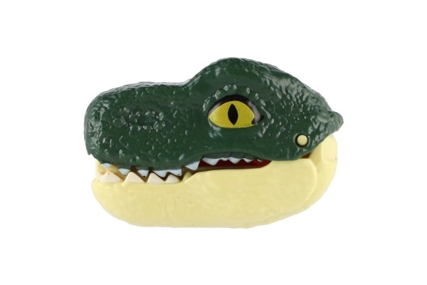 Dinosaur Head Stress Relief Toy