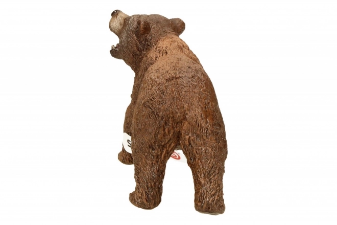 Grizzly Bear Figurine by Schleich