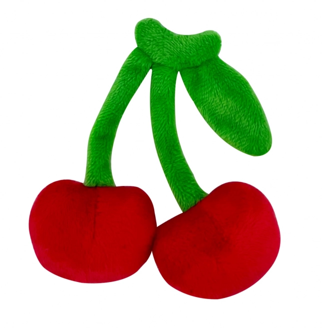 Magic Baby Fruit Basket Plush Toy