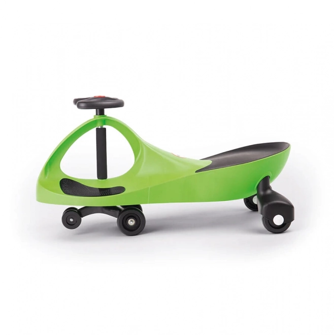 Green Ride-on Didicar