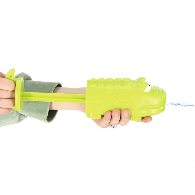 Crocodile Water Gun