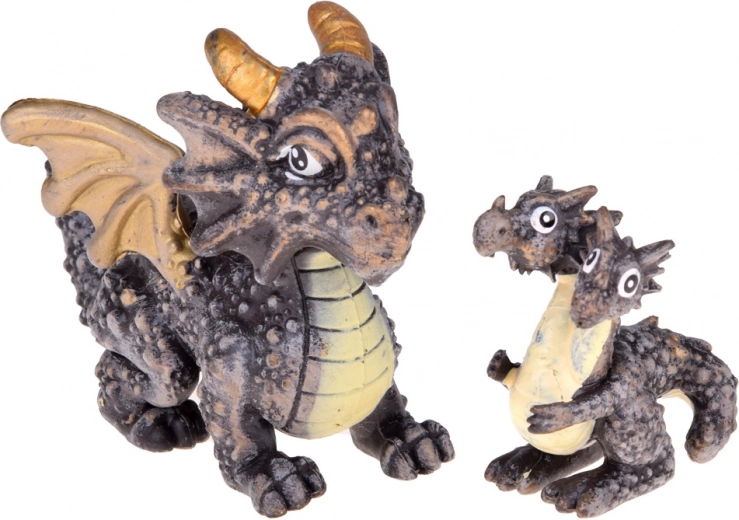 Detailed craftsmanship and hand painting