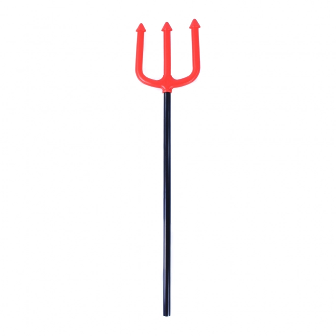 Devil's Pitchfork Costume Accessory