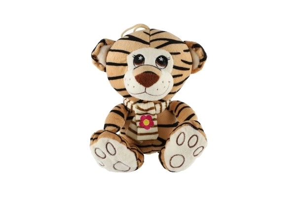 Stuffed Animal 30 cm 6 Types 0m+