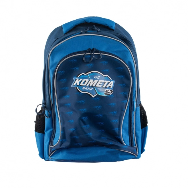 School Backpack Kometa