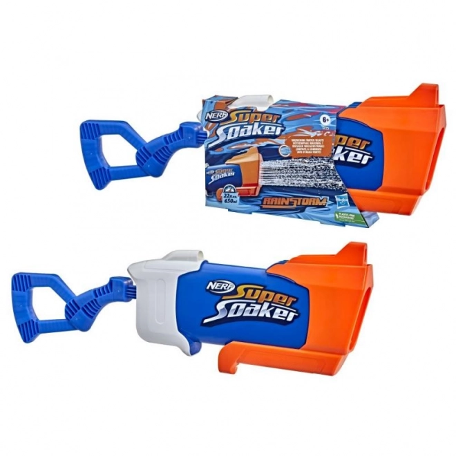 Nerf Super Soaker Rainstorm Water Blaster