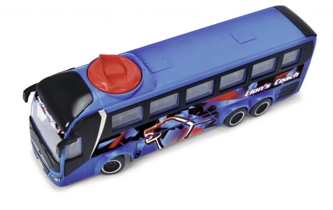 Man Lion's Coach Toy Bus