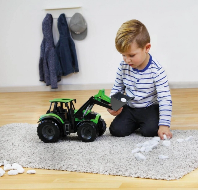 Decorative Deutz Fahr Agrotron Tractor