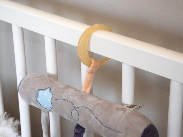 Matières douces et sûres pour les tout-petits