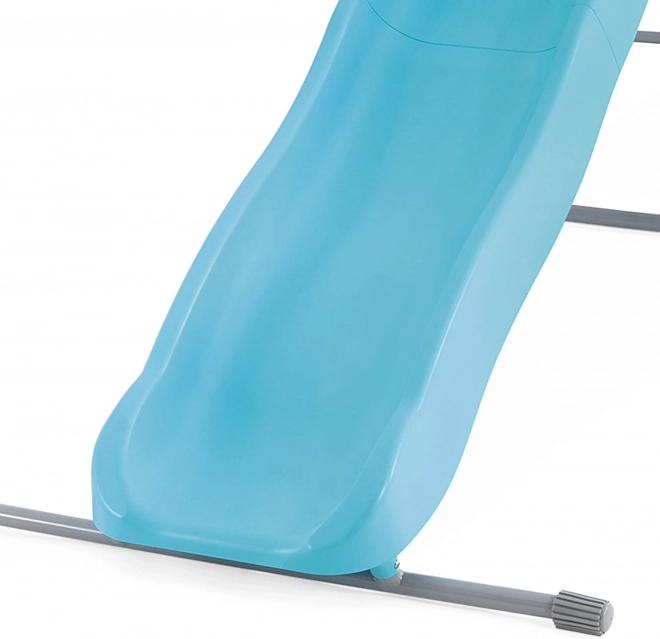 Zahradní skluzavka pro děti 183 cm ocel plast INTEX