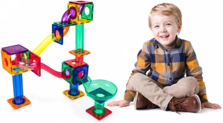 STEM – nauka przez zabawę