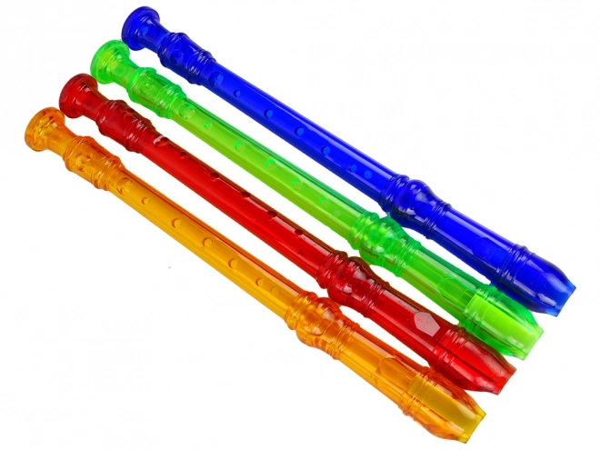 Children's Plastic Flute 33 cm