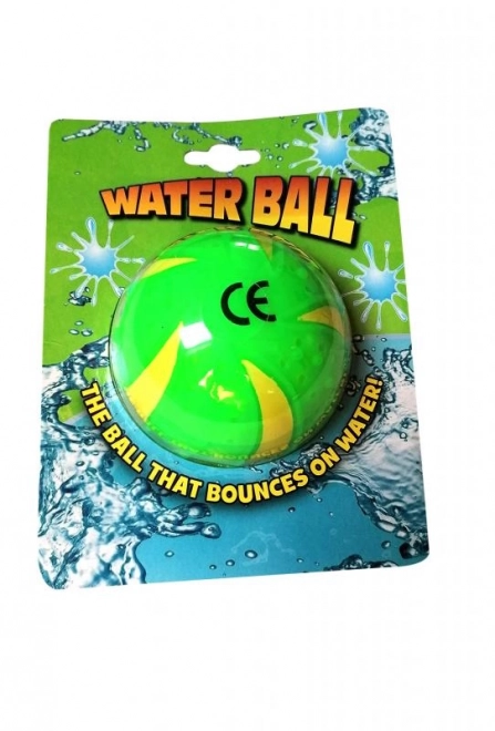 Water Ball 8 cm