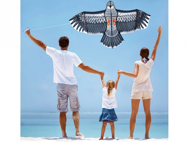 Eagle Kite Bird Deterrent with Line