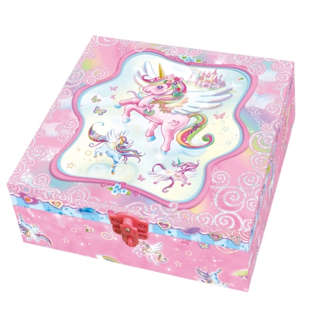 Secret Diary Creative Set