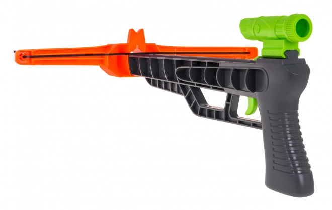 Crossbow with Target Toy Set for Kids 6+