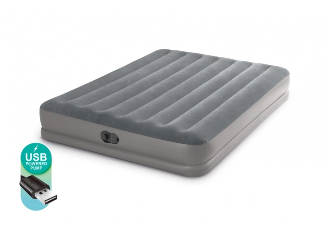 Inflatable Bed Dura-Beam Prestige Queen