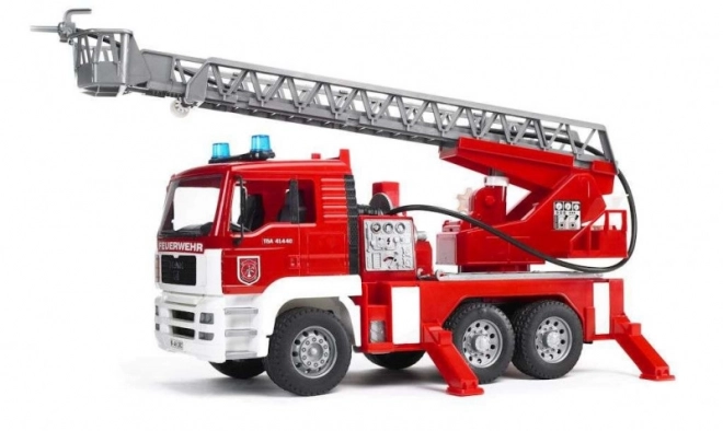 Bruder Fire Truck MAN 1:16