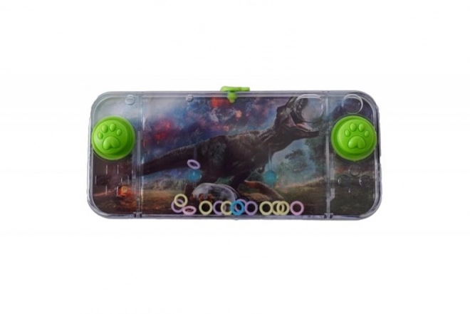 QUIZY Gioco d'acqua - dinosauri