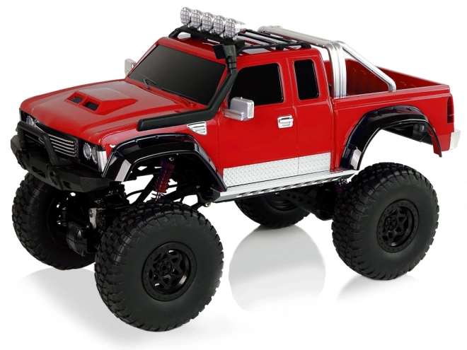 Off-Road Remote Control Climbing Vehicle