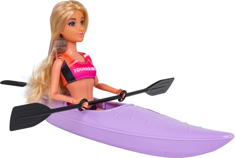 Sport acquatici a portata di mano – surf e kayak