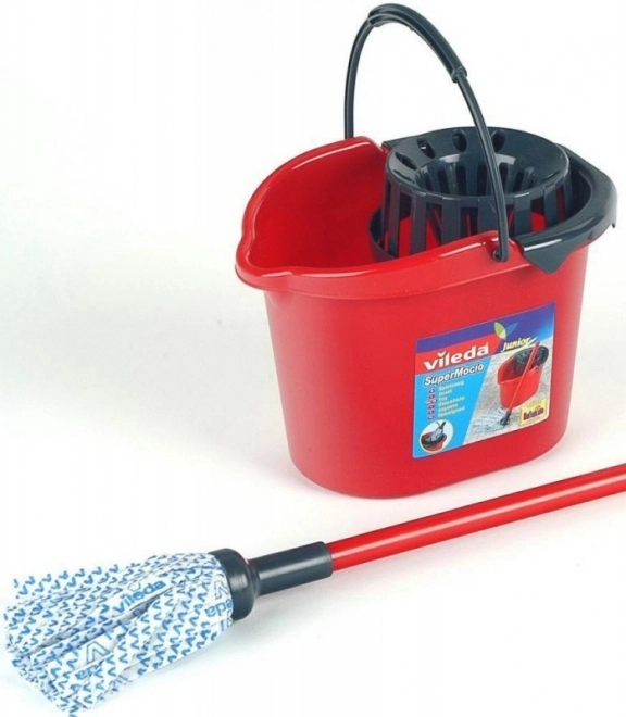 Vileda Mop Bucket