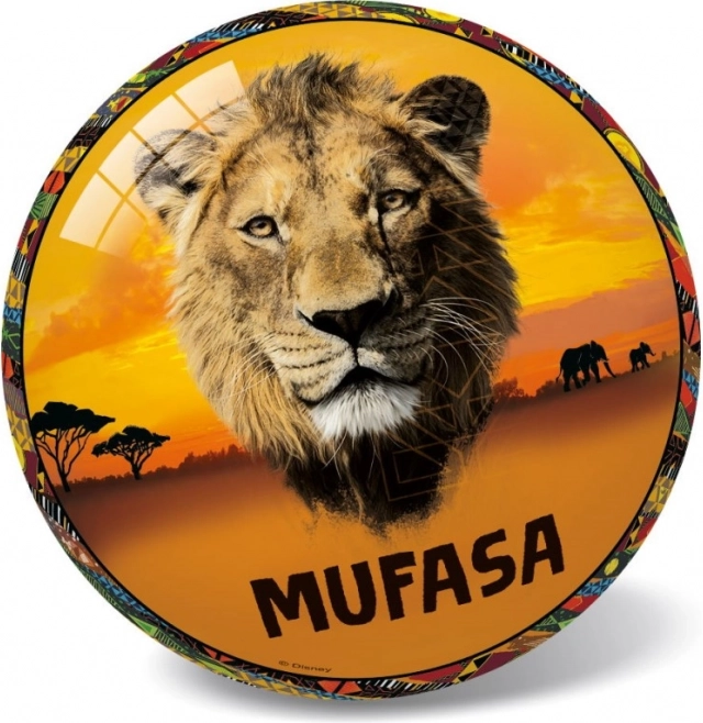 Ball Mufasa