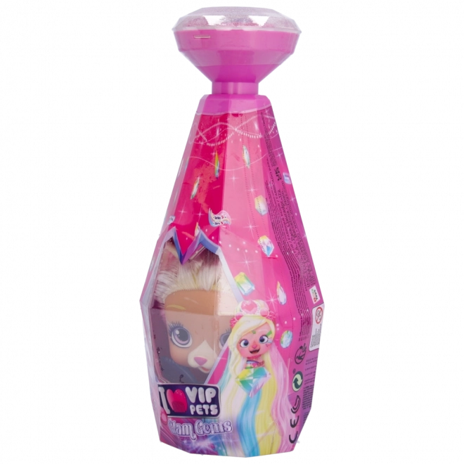 Vip Pets Glam Gems Series 5