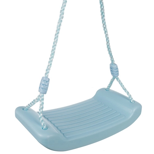 Plastic Swing - Blue
