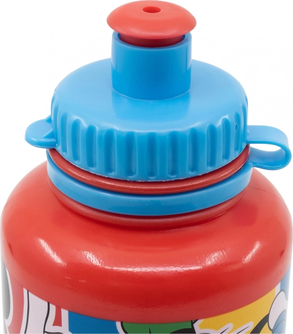 Mickey Mouse Kids Water Bottle 430ml