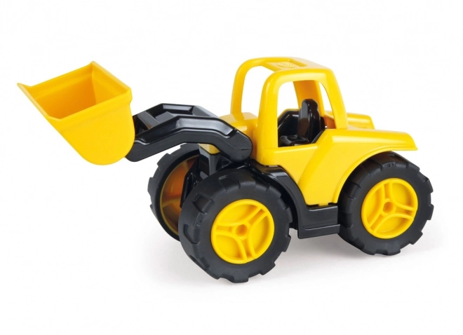 Durable ABS Plastic Loader Toy