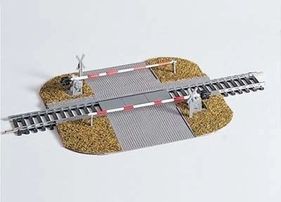 Piko Railway Barrier Set