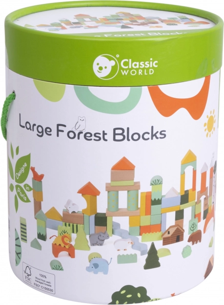 Original packaging for easy storage
