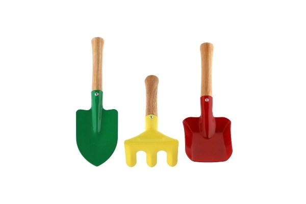 Children's Garden Tool Set