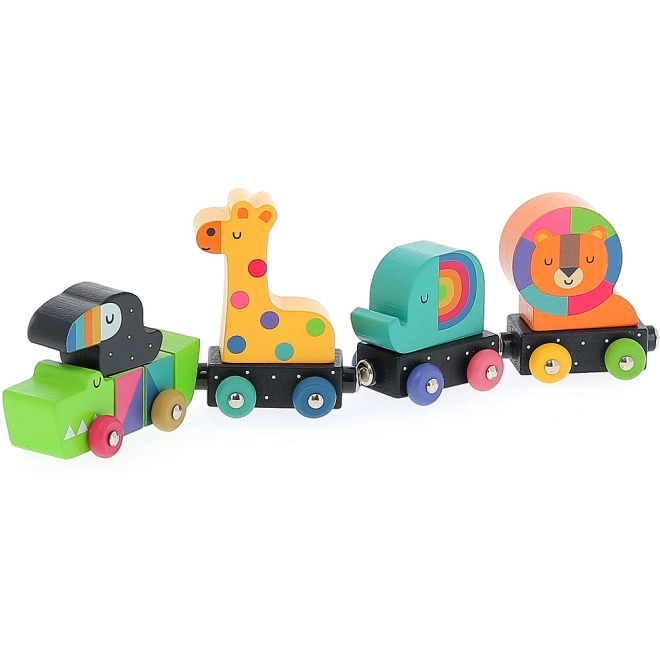 Motifs animaux variés