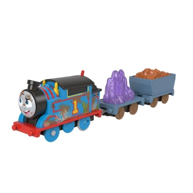 Thomas & Friends Motorized Engine Story Collection