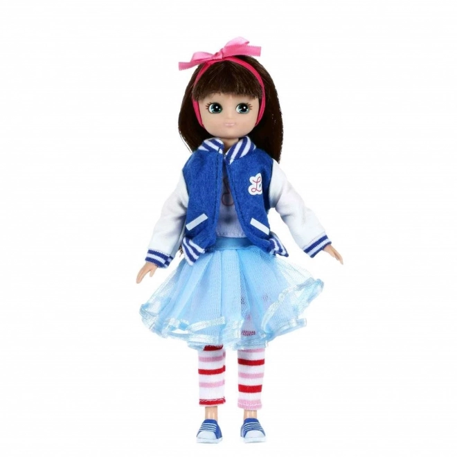 Lottie Music Fan Doll