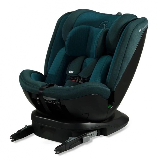 Car Seat I-Size 4-in-1 Rotary with Isofix Blue